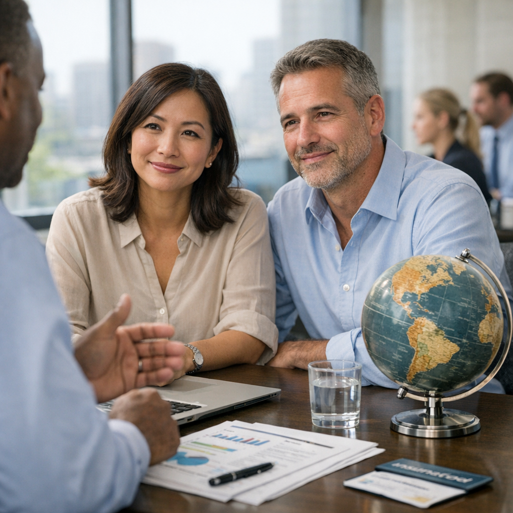 Navigating Your Path to Comprehensive Health Coverage