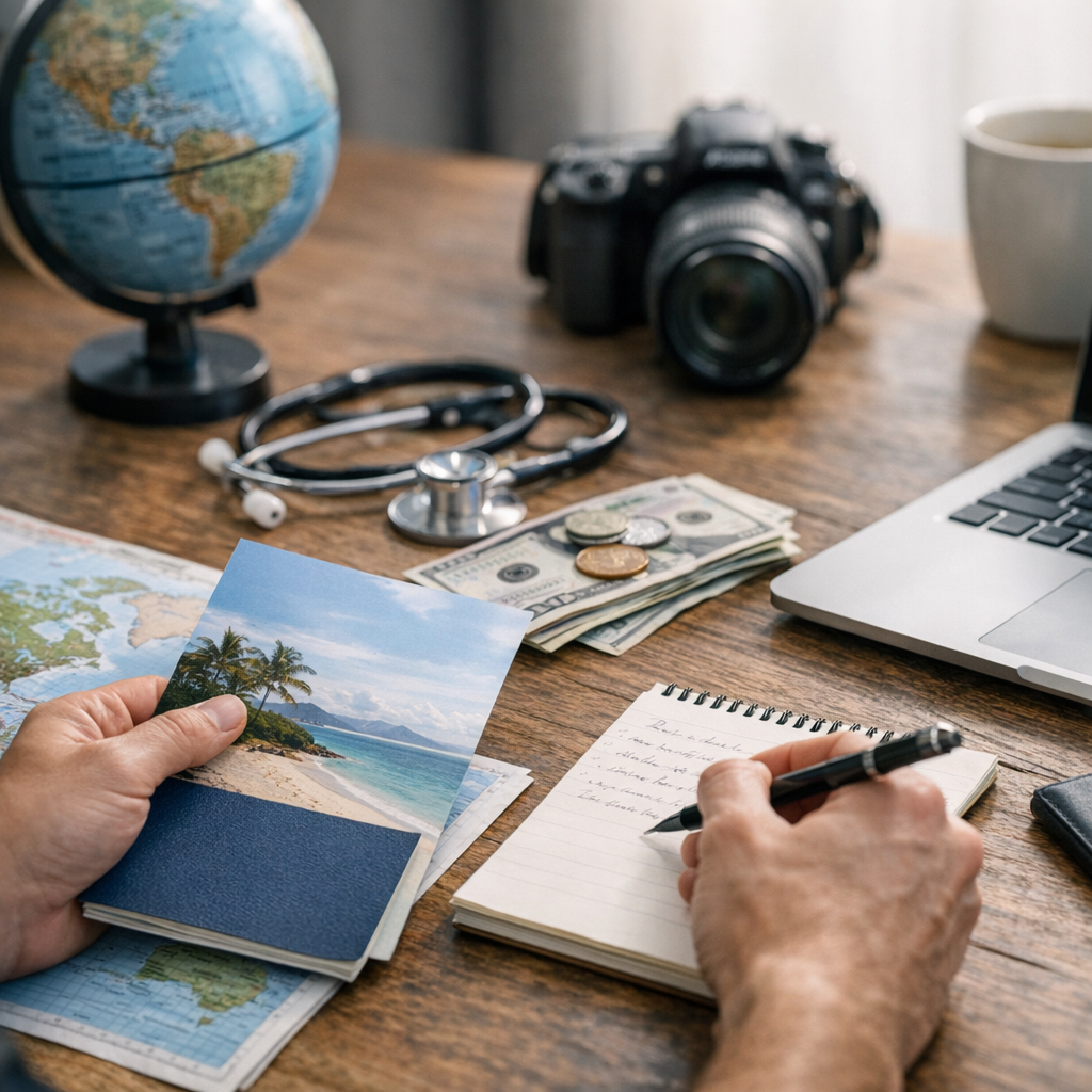 Finding Affordable Global Health Insurance Solutions