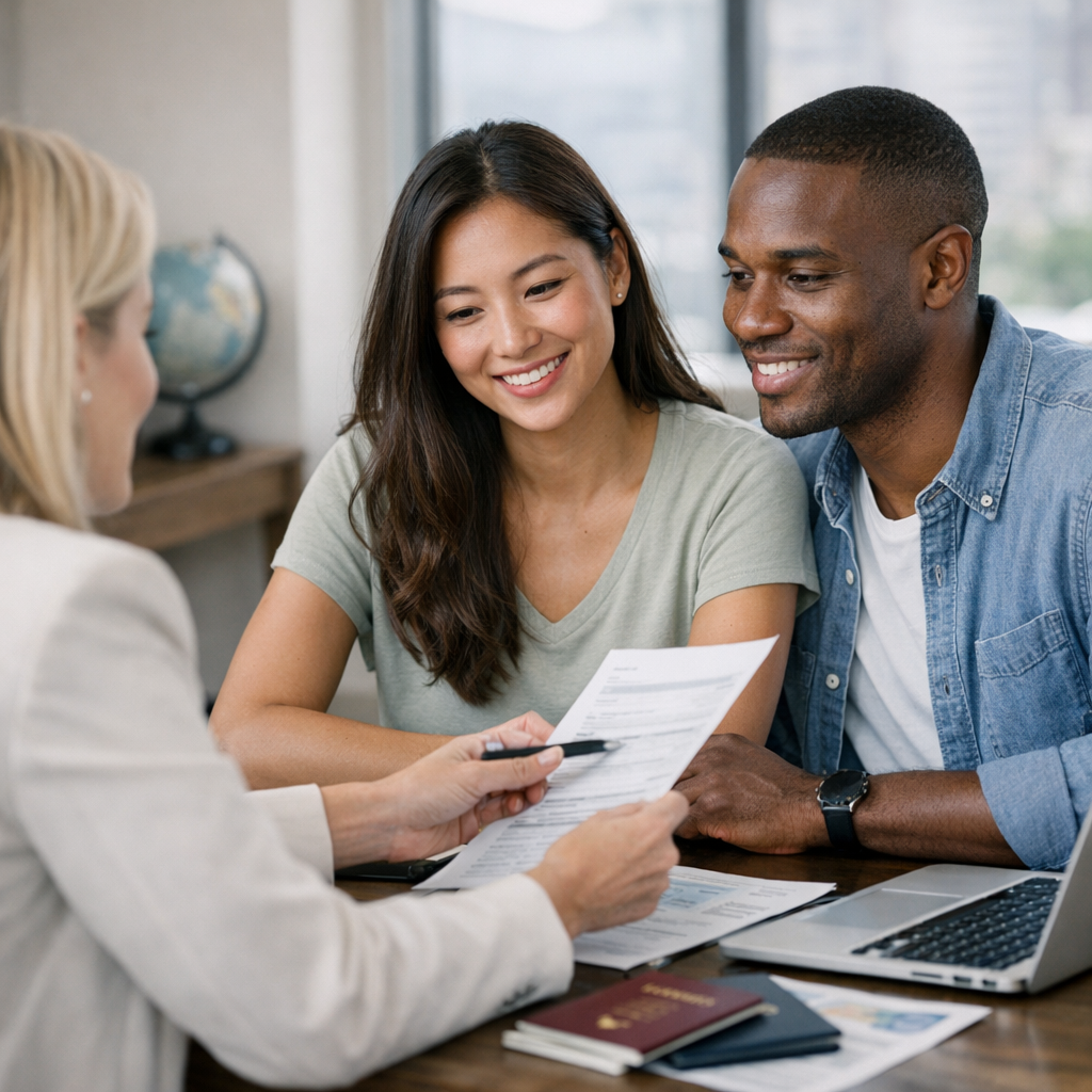 Affordable Global Health Insurance Solutions