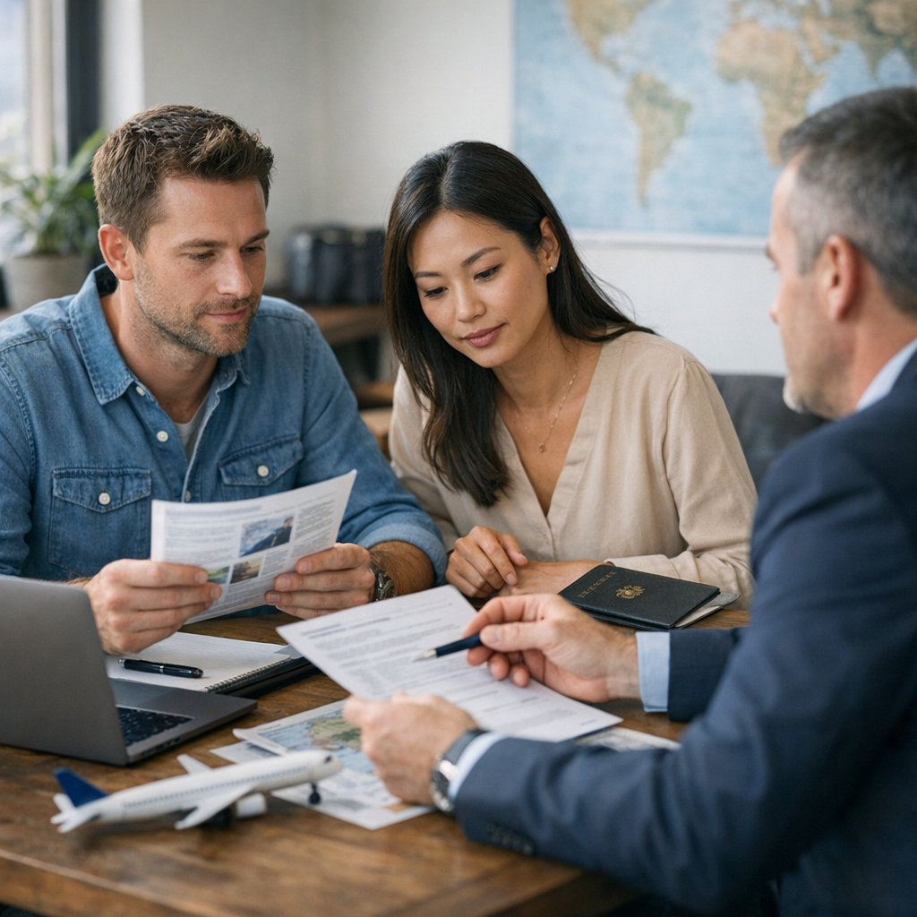 Exploring Affordable International Health Insurance Solutions