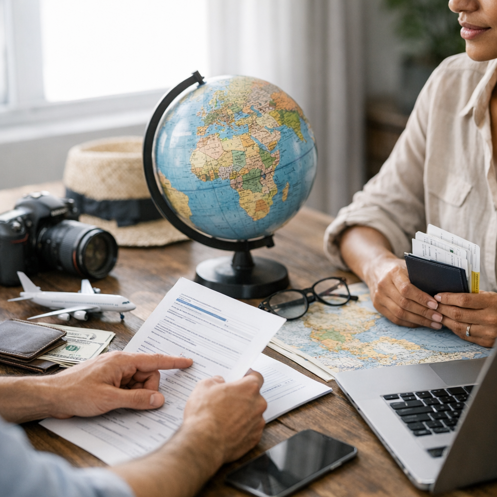 Finding Affordable Global Health Insurance Solutions