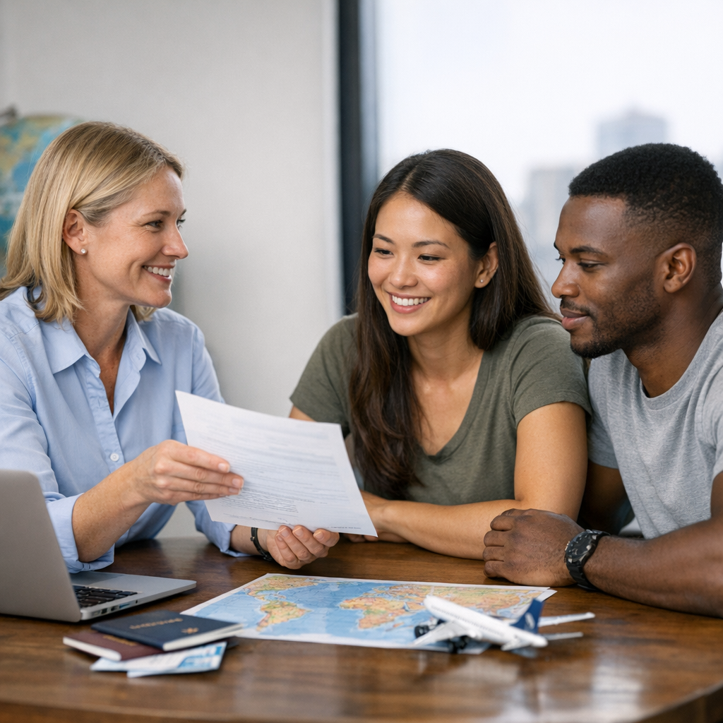 Affordable Global Health Insurance Solutions