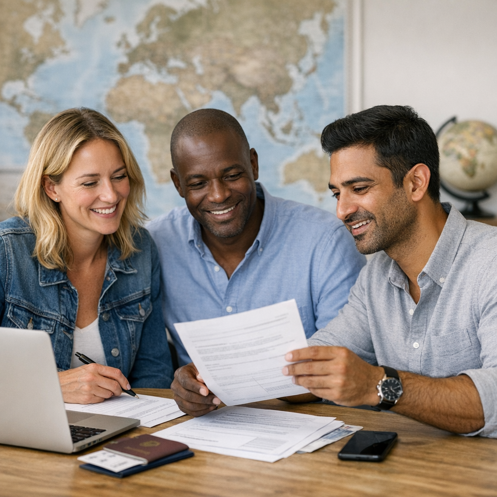 Affordable Global Health Insurance Solutions