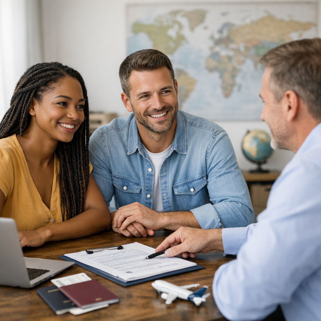 Affordable Global Health Insurance Solutions