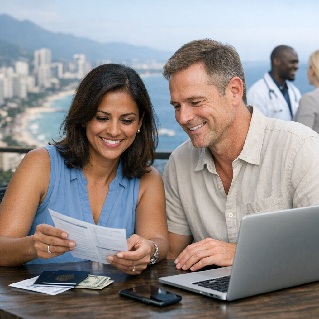 Affordable Global Health Insurance Solutions