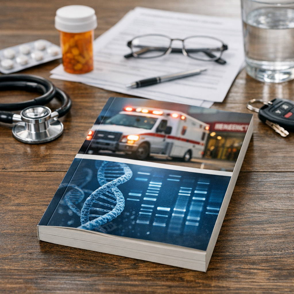 Navigating Catastrophic Health Plans and Genetic Markers: A Primer