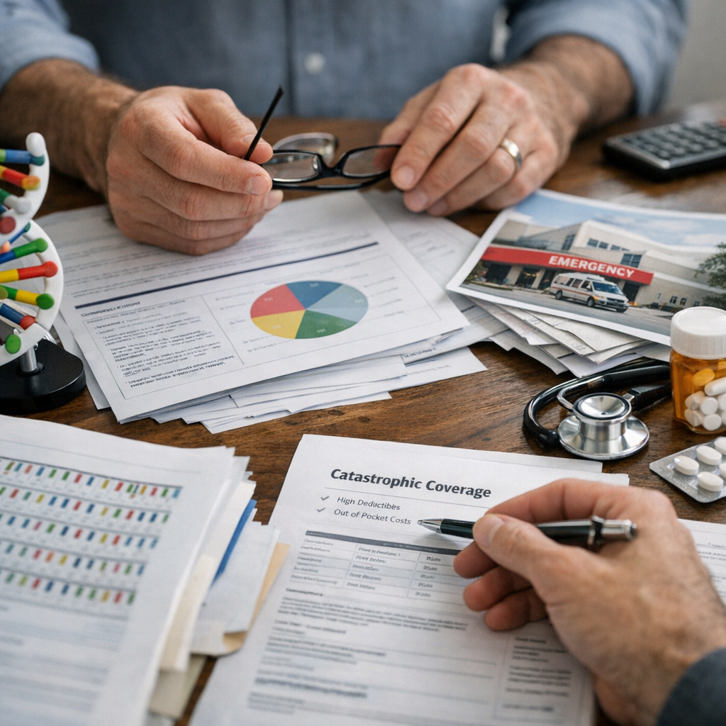 Navigating the Complexities of Modern Health Insurance