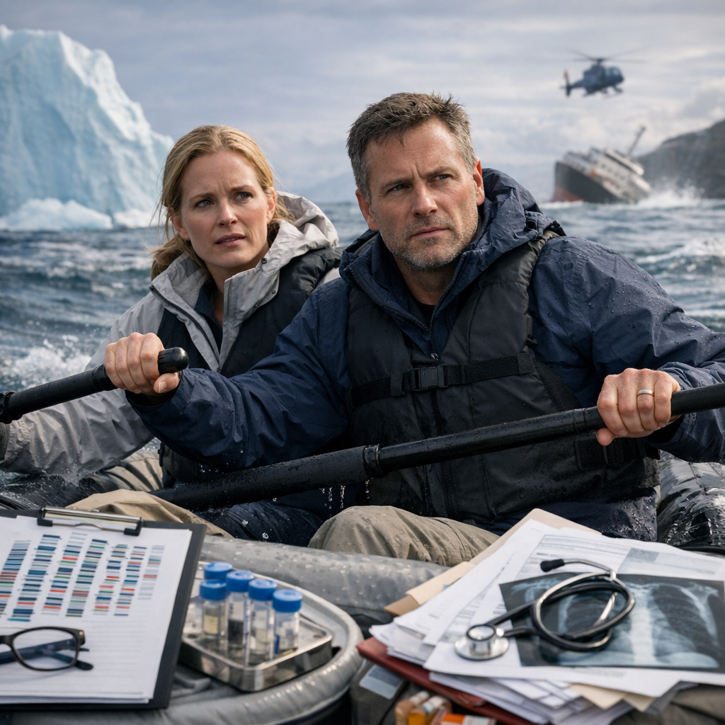 Navigating the Waters of Comprehensive Health Coverage