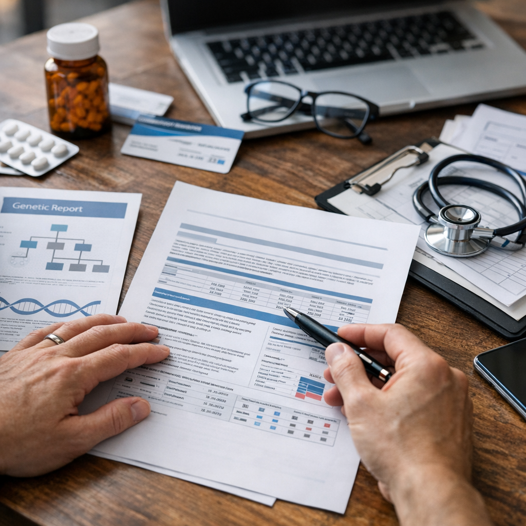 Navigating Your Health Insurance Options