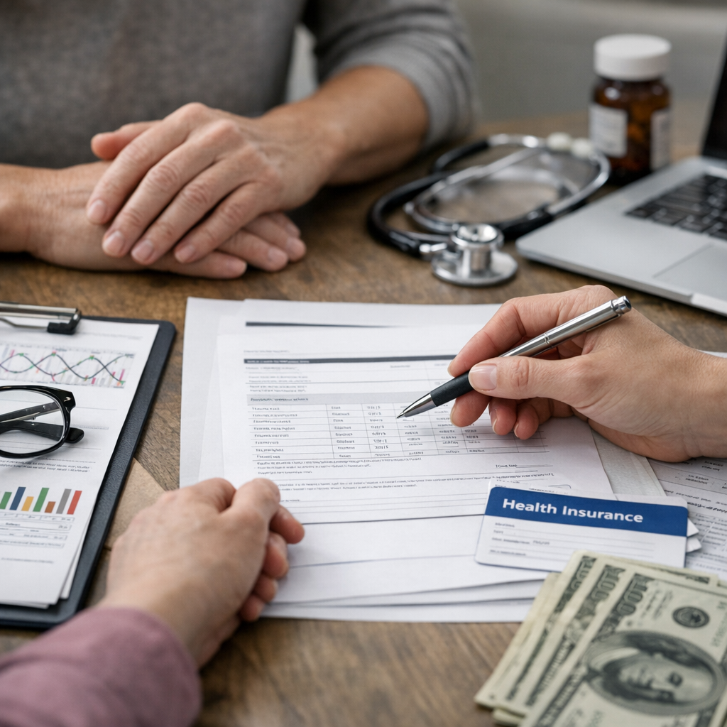 Understanding Your Coverage: Navigating Hereditary Conditions and Open Enrollment