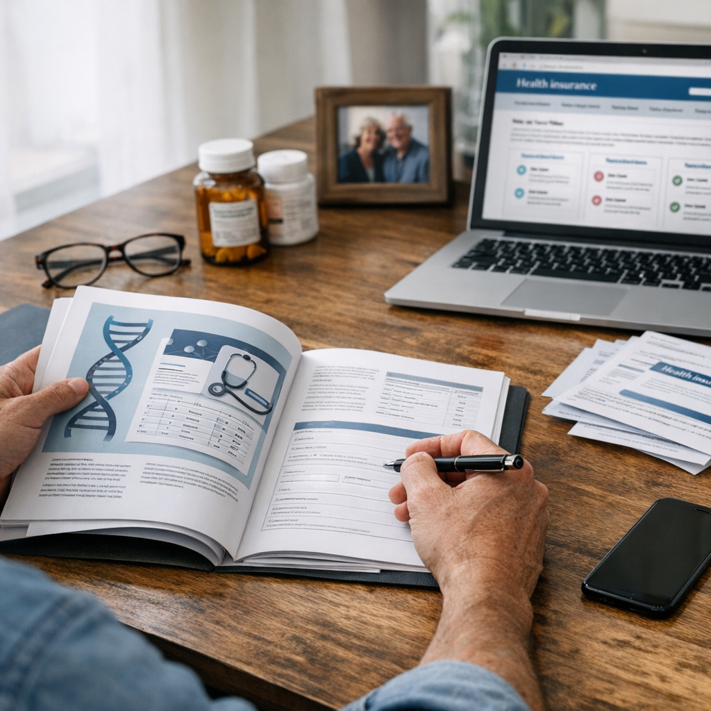 Navigating Your Health Insurance Options