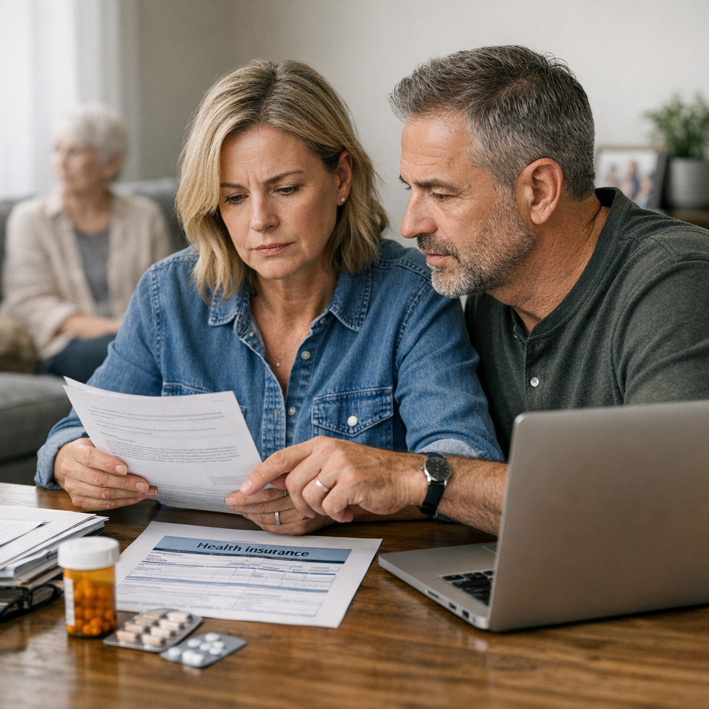 Navigating Open Enrollment: Securing Health Coverage for Hereditary Conditions