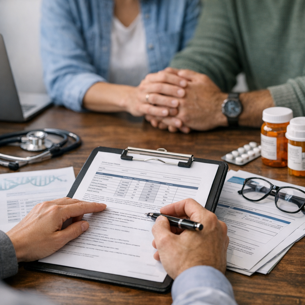 Navigating the Nuances of Health Insurance Coverage