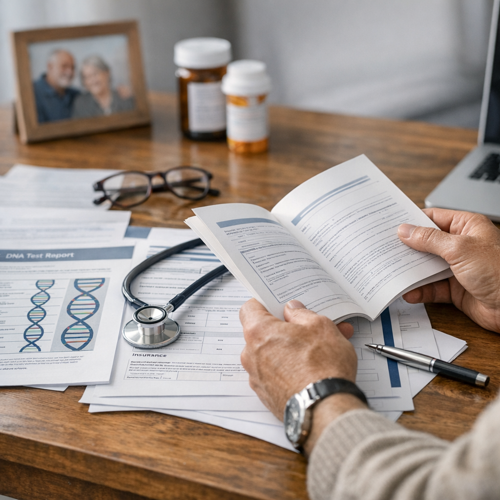 Navigating Open Enrollment: Understanding Hereditary Conditions Coverage