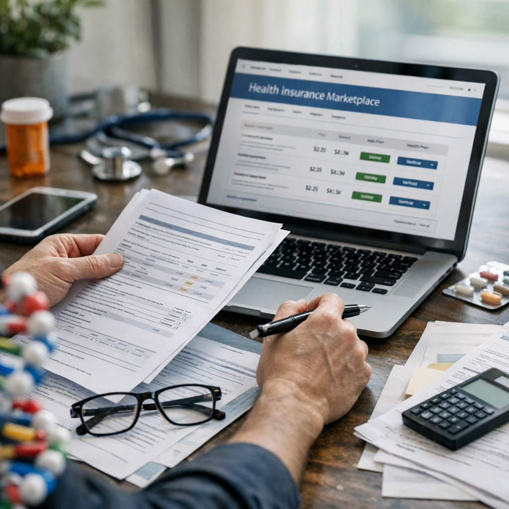 Navigating the Intricacies of Modern Health Insurance