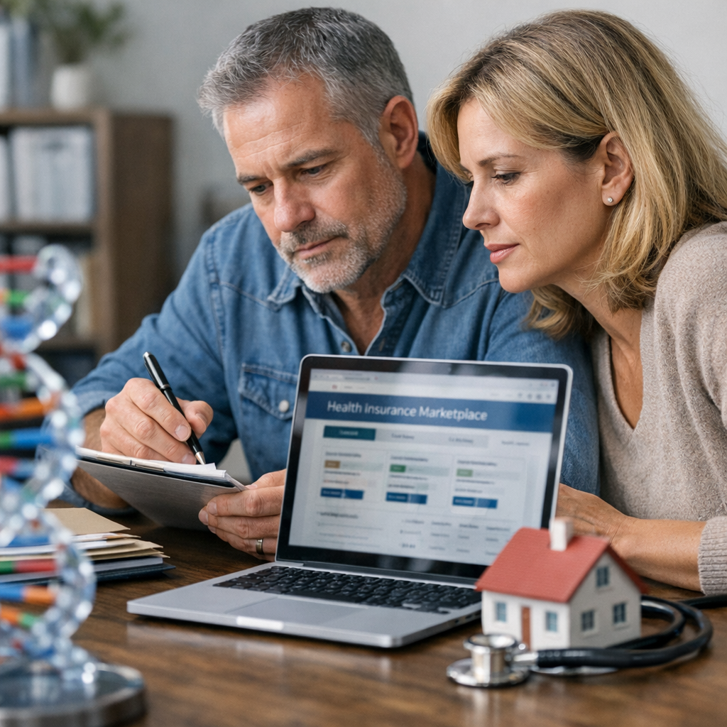 Navigating the Waters of Modern Health Coverage