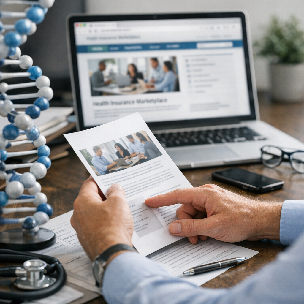 Navigating Your Way Through Health Insurance Options