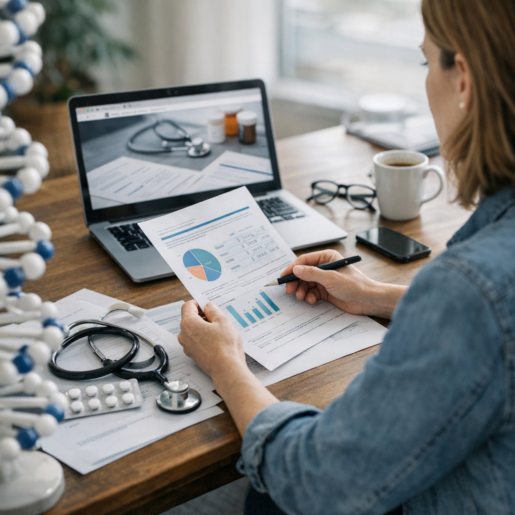 Navigating Self-Employed Health Insurance Options