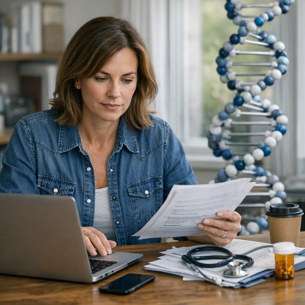 Navigating Health Insurance for the Self-Employed: A Focus on DNA