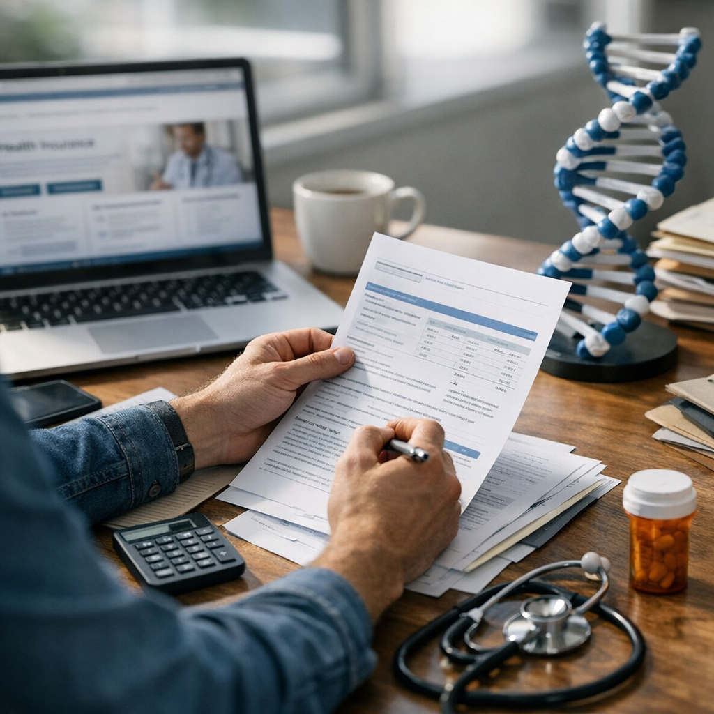 Navigating Self-Employed Health Insurance