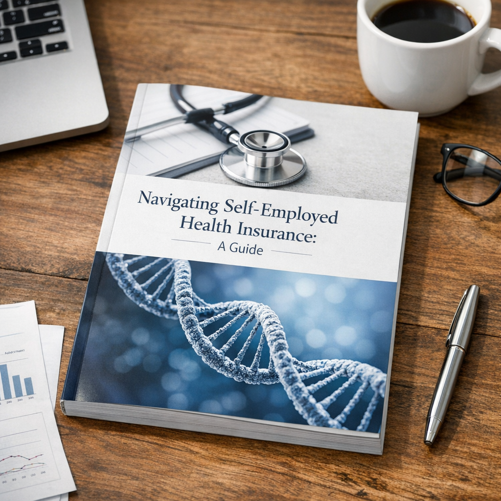 Navigating Self-Employed Health Insurance: A Guide