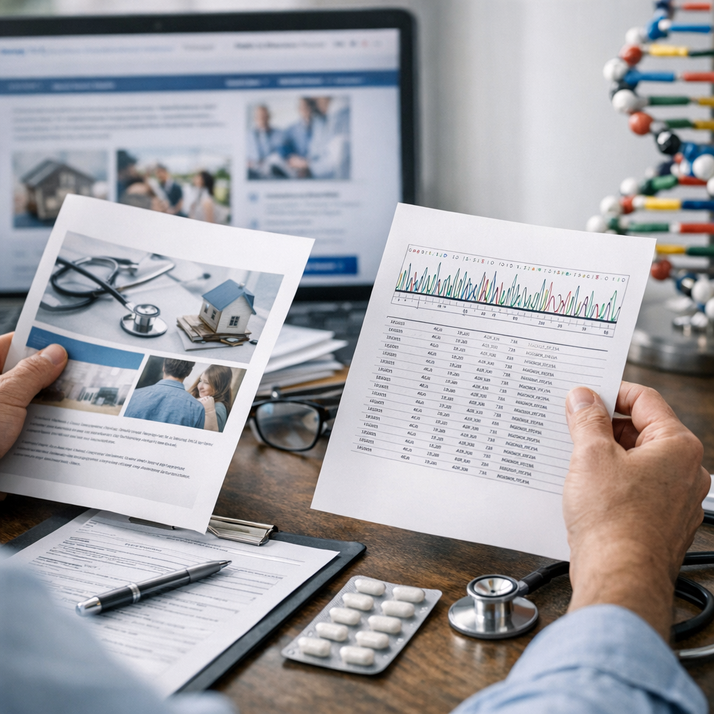 Navigating Your Way Through Healthcare Choices