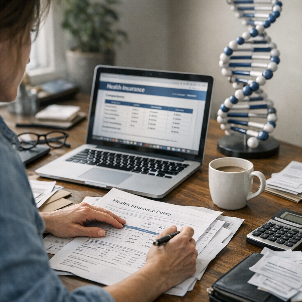 Navigating Health Insurance for the Self-Employed