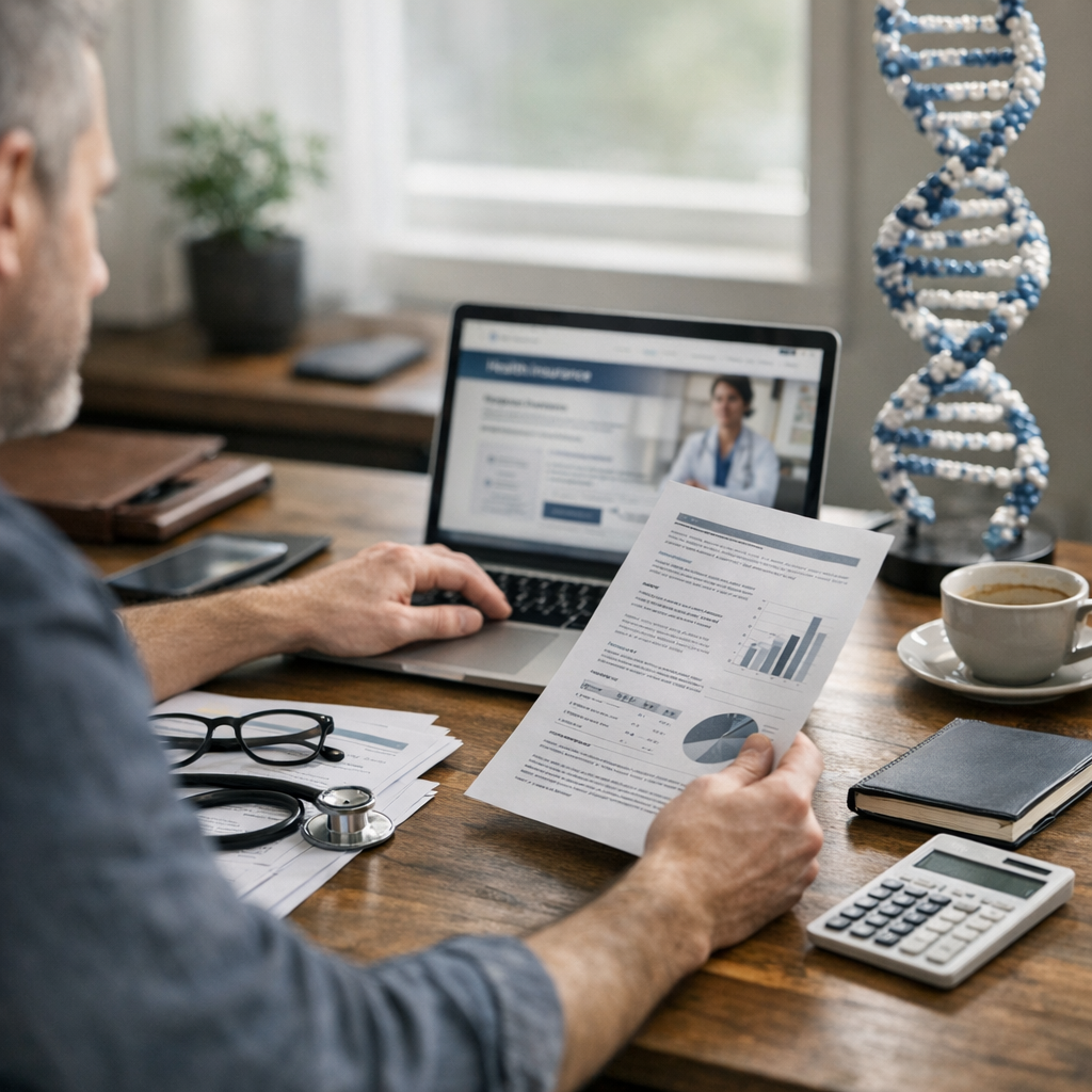 Navigating the Landscape of Self-Employed Health Insurance