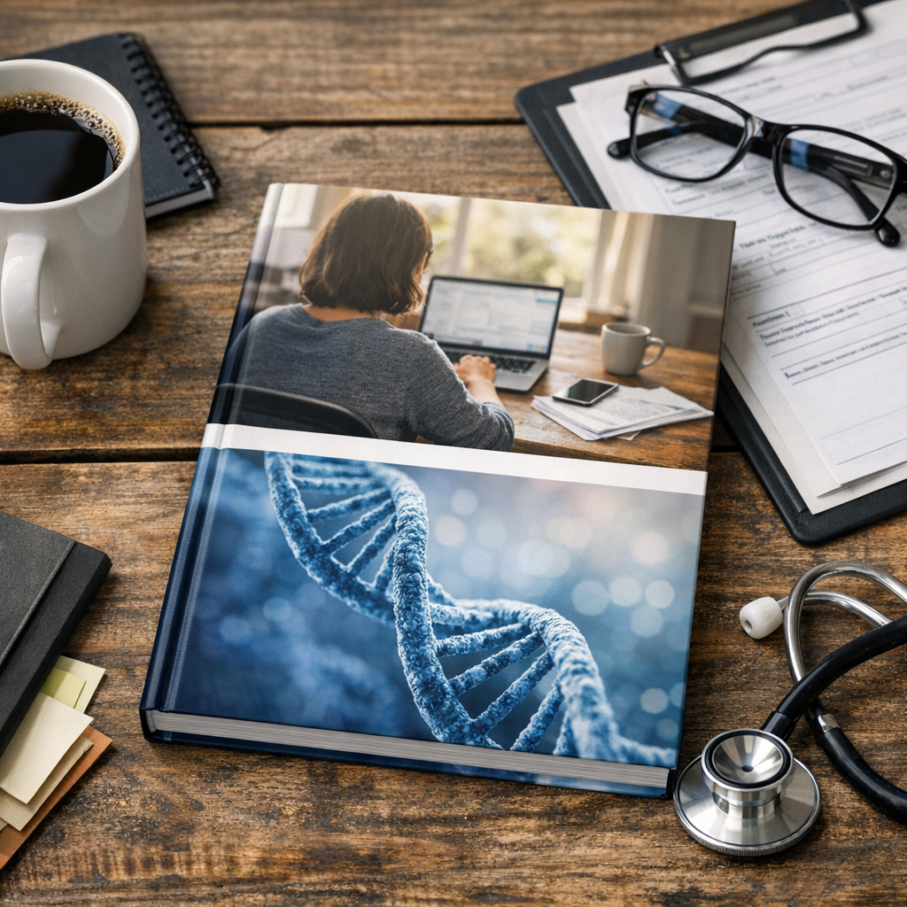 Navigating Health Coverage: A Guide for the Self-Employed and DNA Considerations