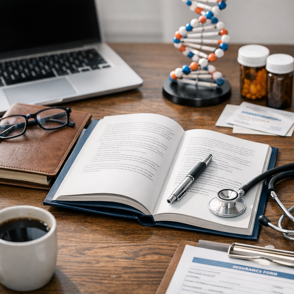 Navigating Self-Employed Health Insurance: A Guide