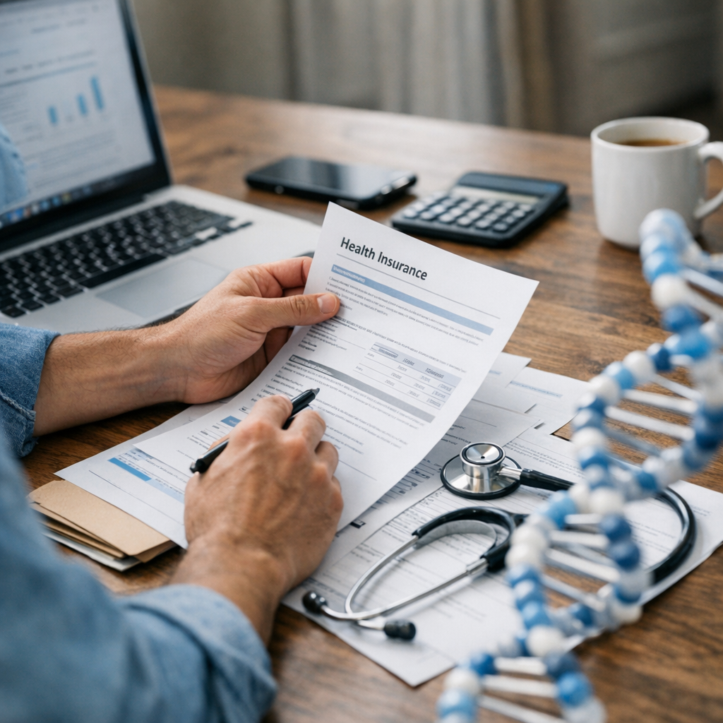 Navigating Self-Employed Health Insurance Options