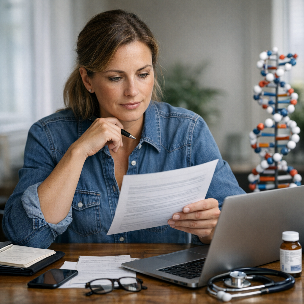 Navigating Health Insurance as a Self-Employed Individual: The DNA Perspective