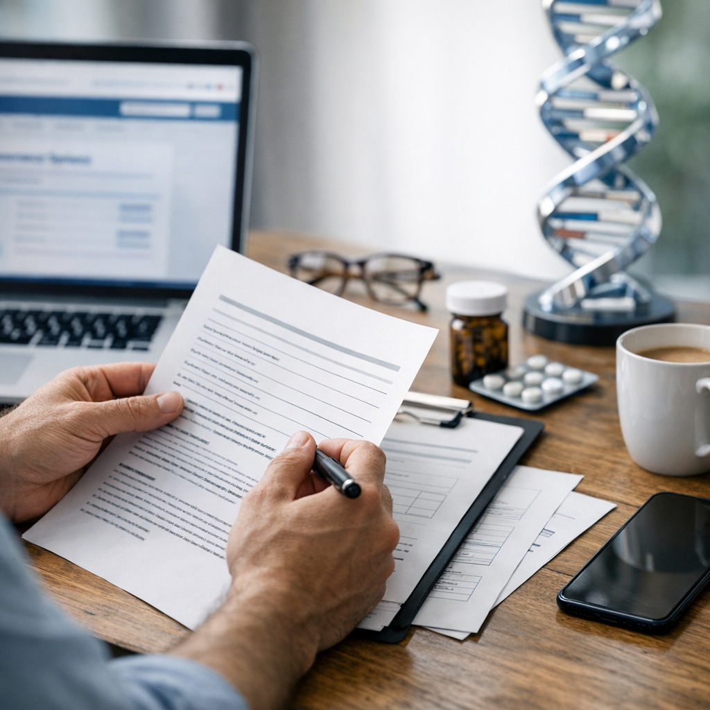 Navigating Self-Employed Health Insurance Options