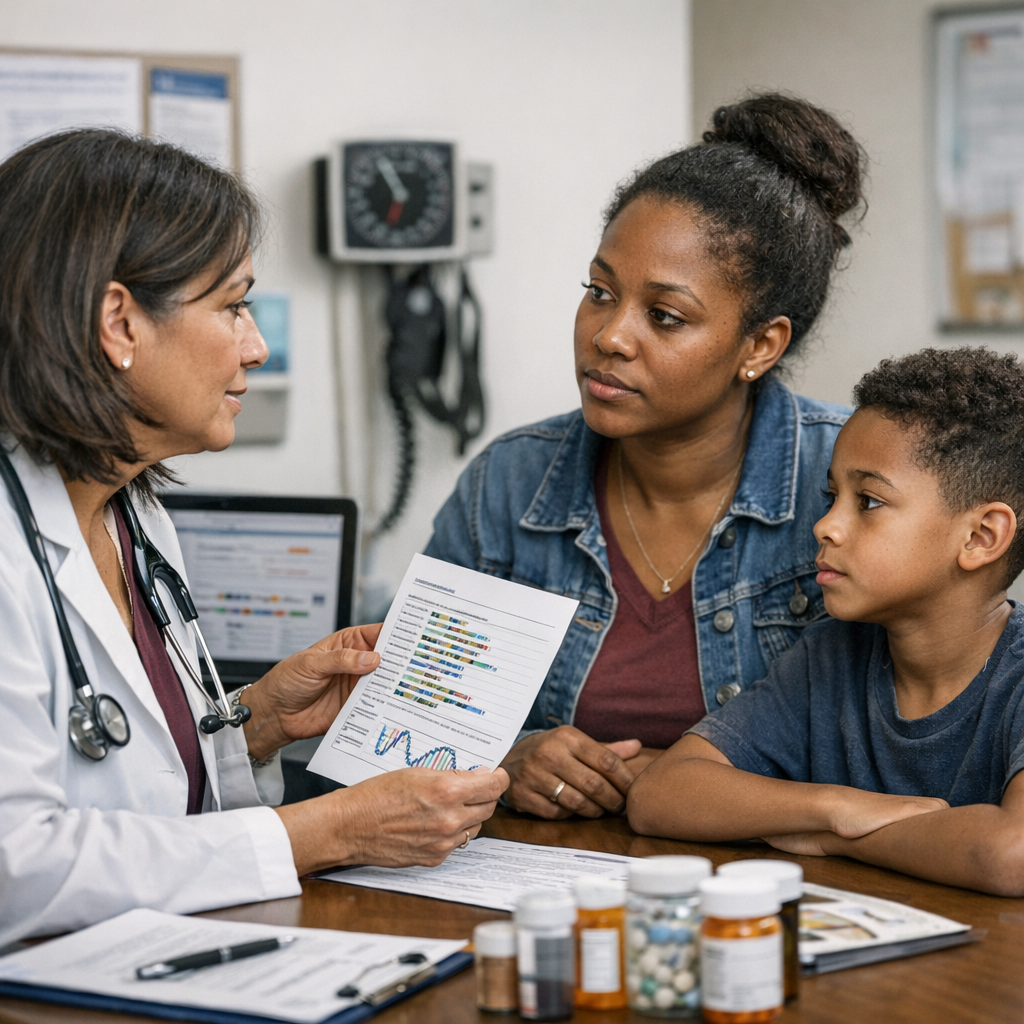 Navigating Affordable Health Coverage: A Focus on Genetics and Low-Income Options