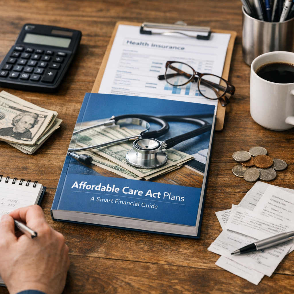 Navigating Affordable Care Act Plans: A Smart Financial Guide