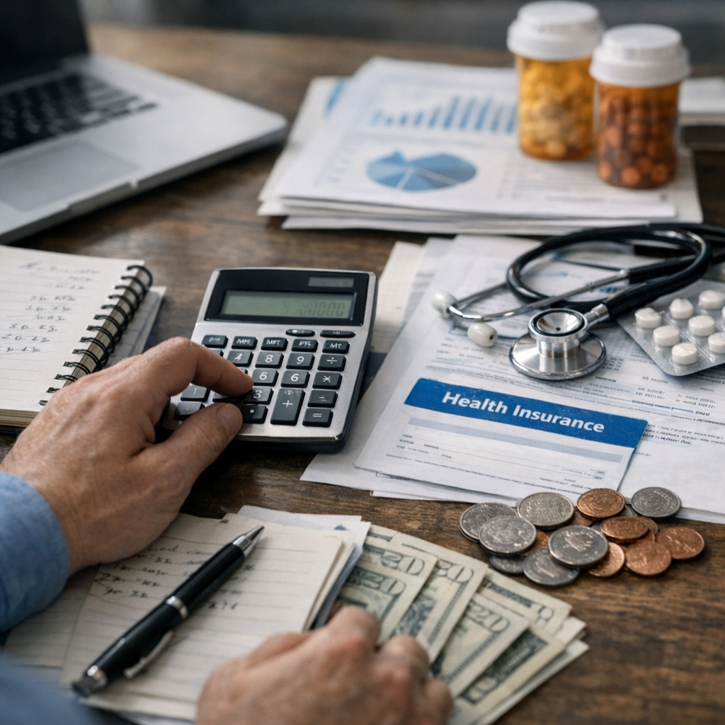 Navigating Affordable Care Act Plans: A Financial Perspective