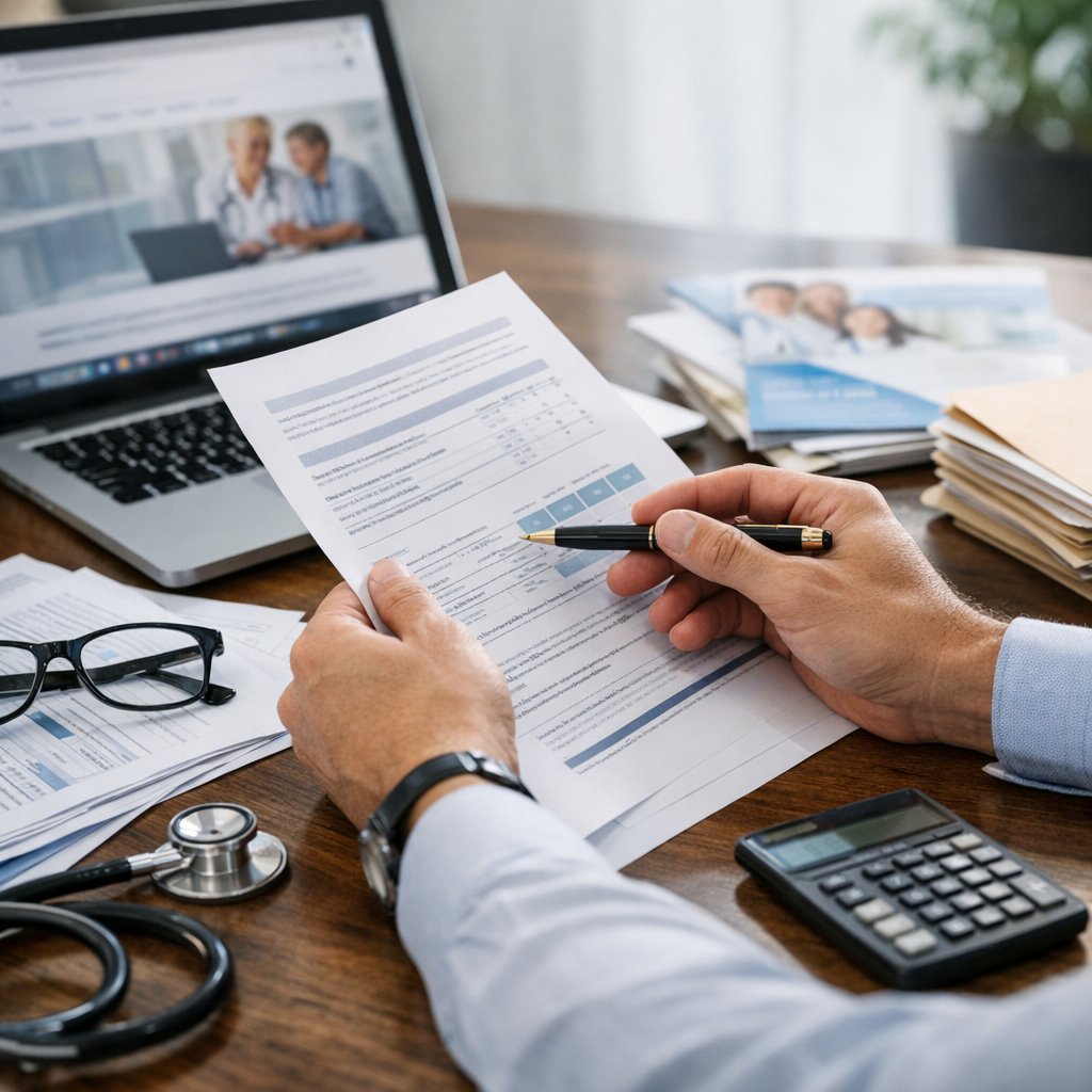 Navigating Affordable Care Act (ACA) Policies and Grants