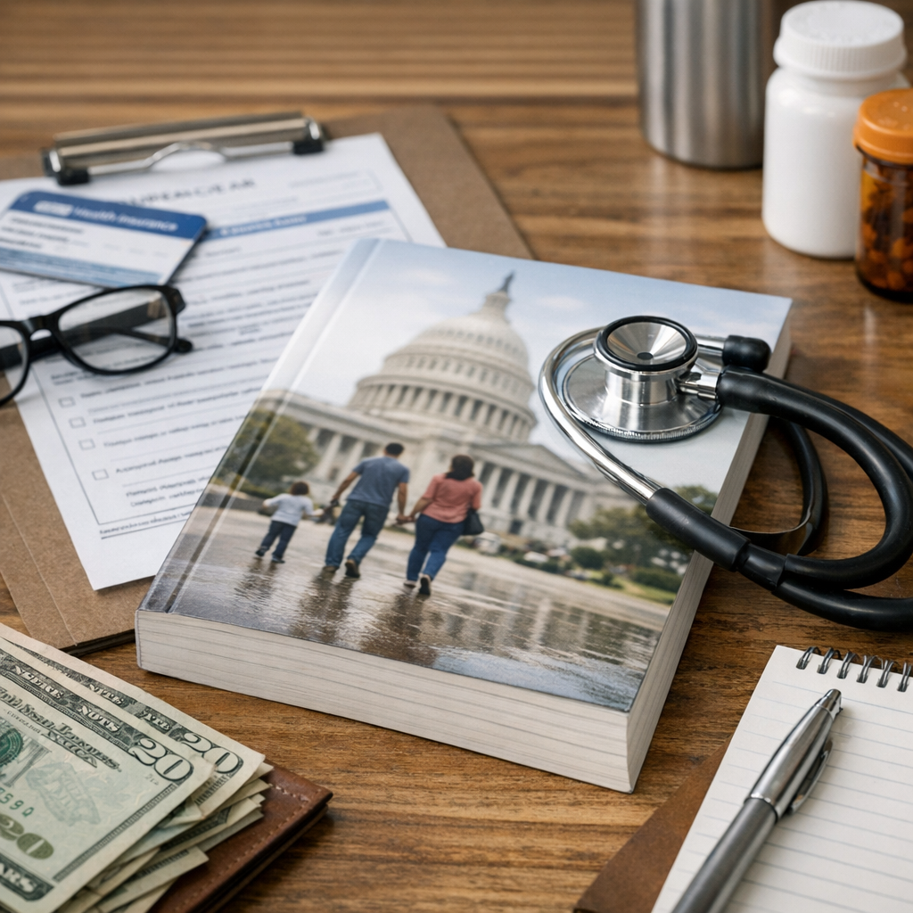 Navigating Affordable Care: A Primer on Budget-Friendly Health Coverage