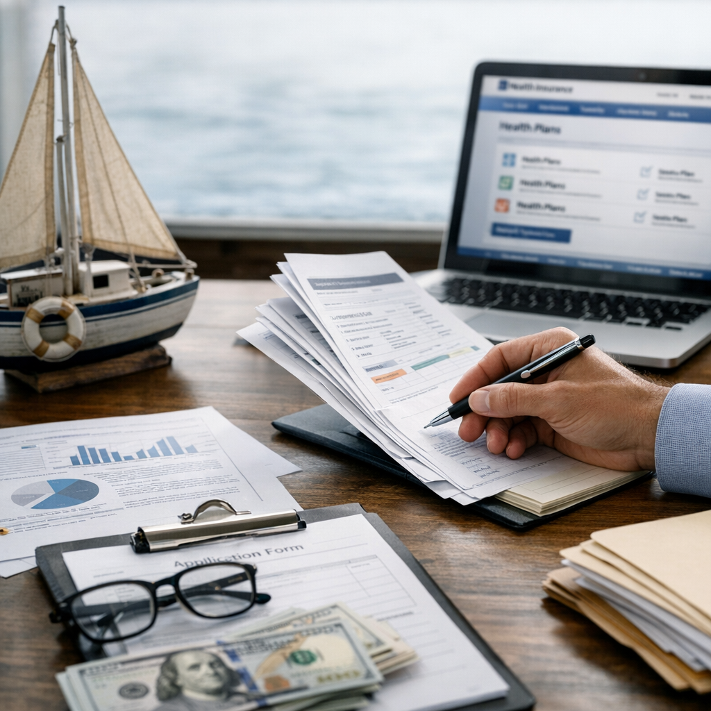 Navigating the Waters of Affordable Care Act (ACA) Funding