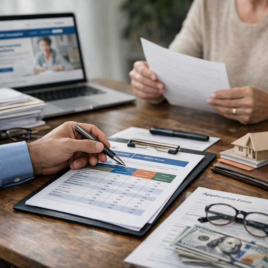 Navigating Your Way Through ACA Health Coverage Options