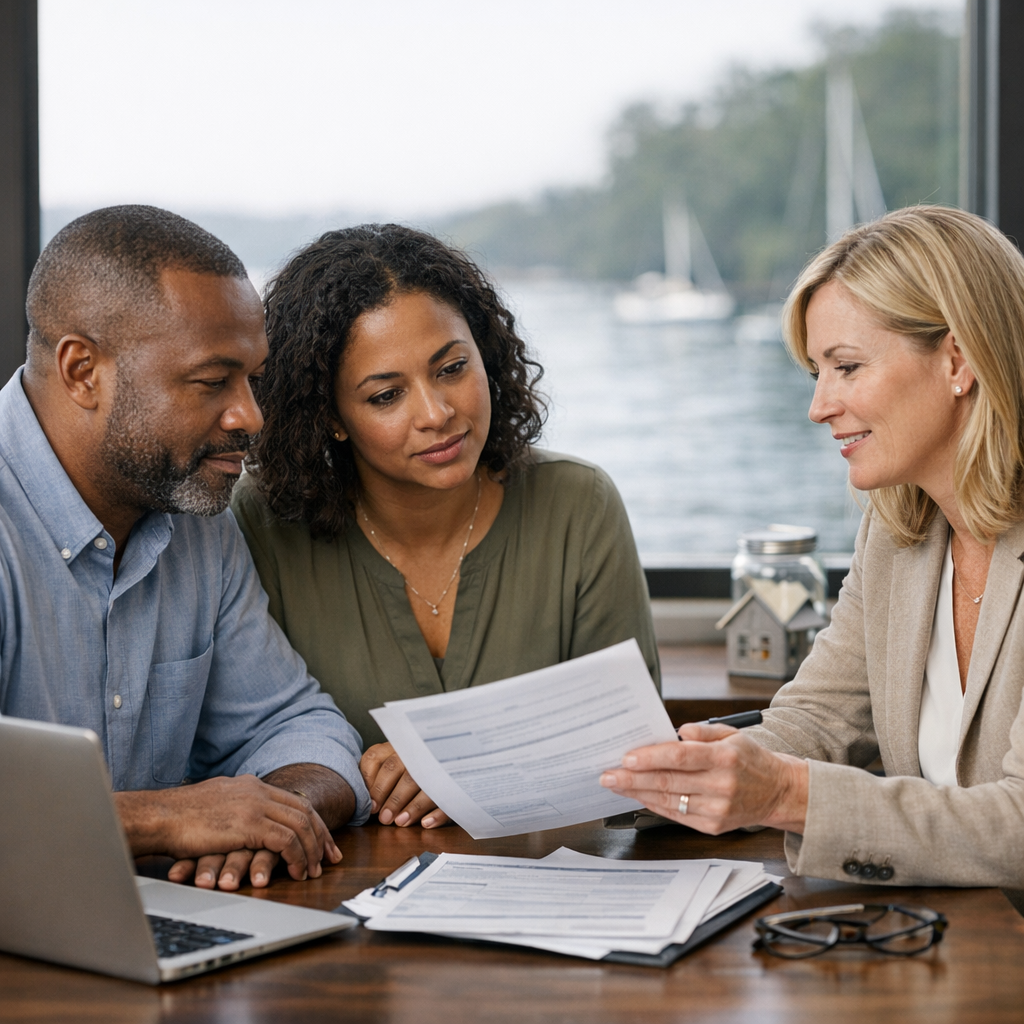 Navigating the Waters of Affordable Health Coverage