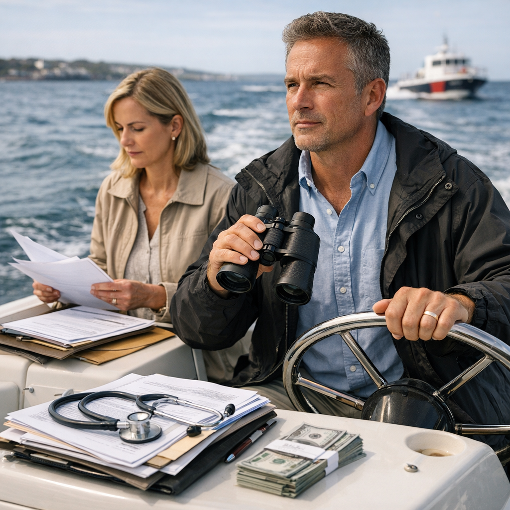 Navigating the Waters of Affordable Care Act Insurance and Grants