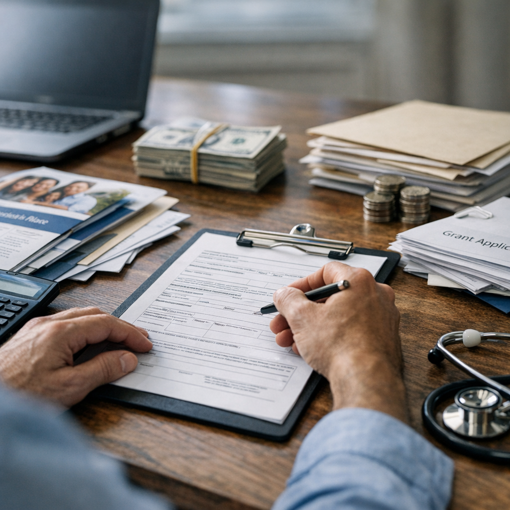 Navigating Affordable Care Act (ACA) Funding for Health Insurance