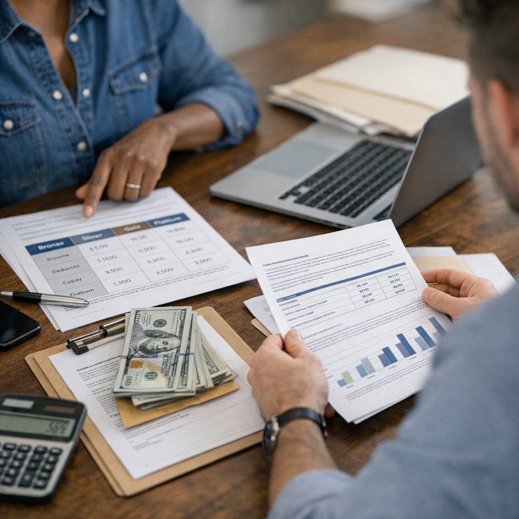 Navigating Your Way Through Affordable Care Act (ACA) Options