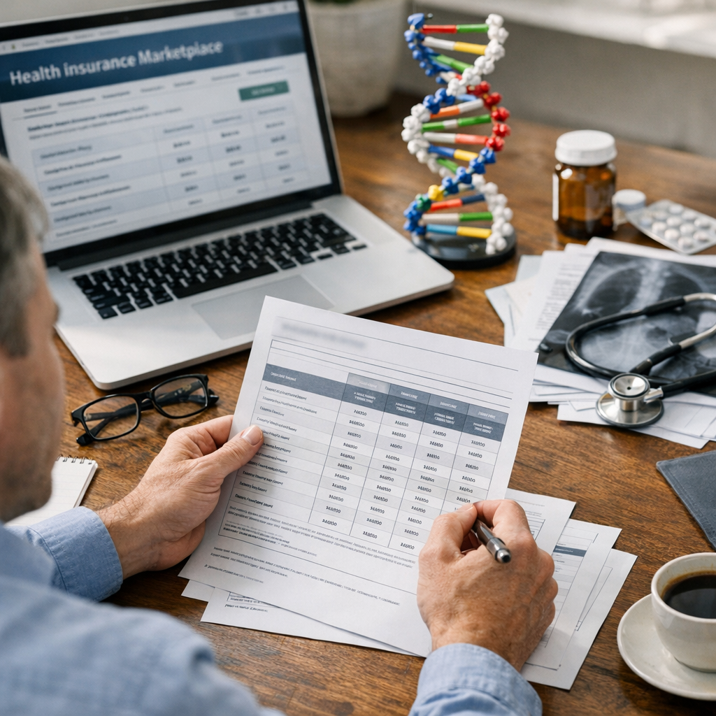 Navigating Your Way Through Modern Health Insurance Options