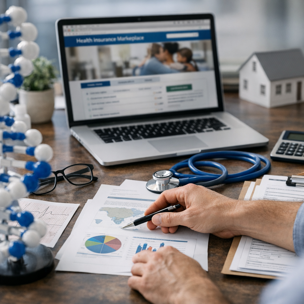 Navigating Your Path to Comprehensive Coverage