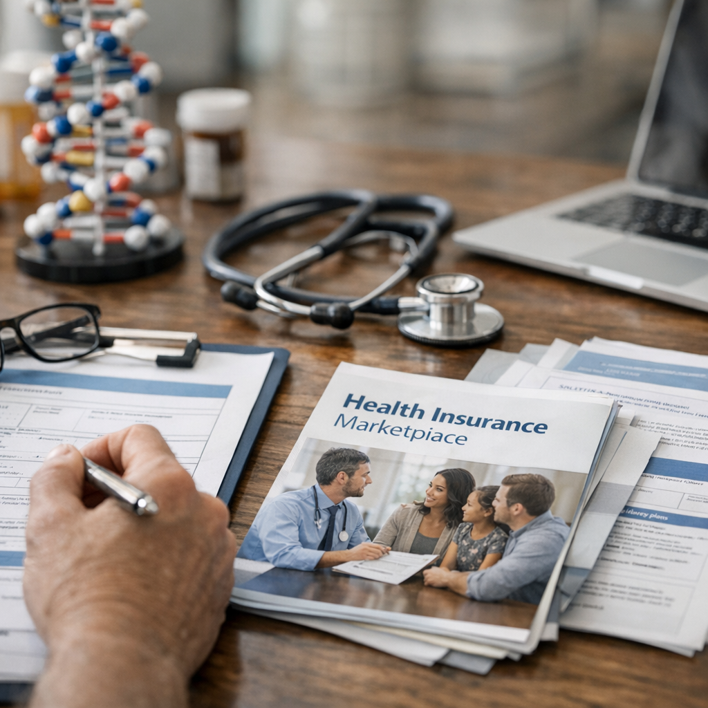 Navigating Your Path to Health Coverage