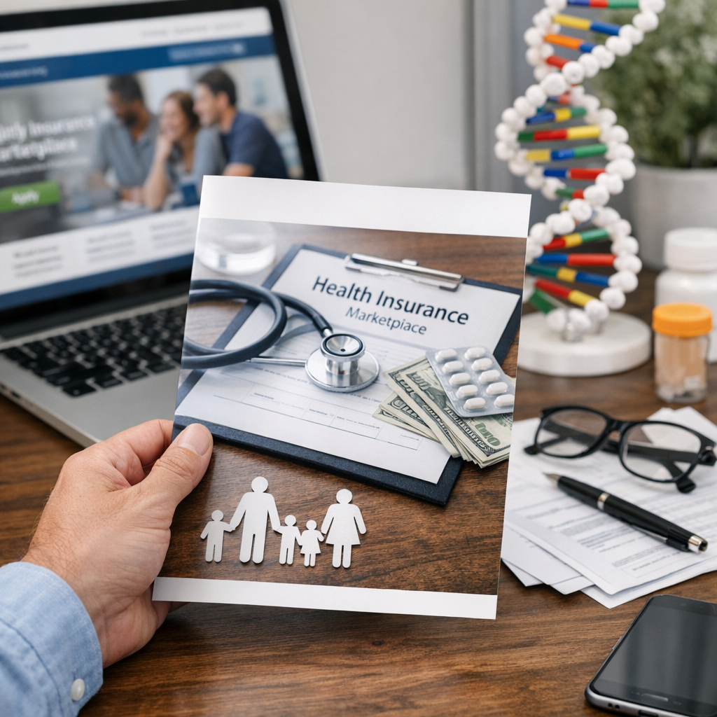 Navigating Your Health Insurance Options