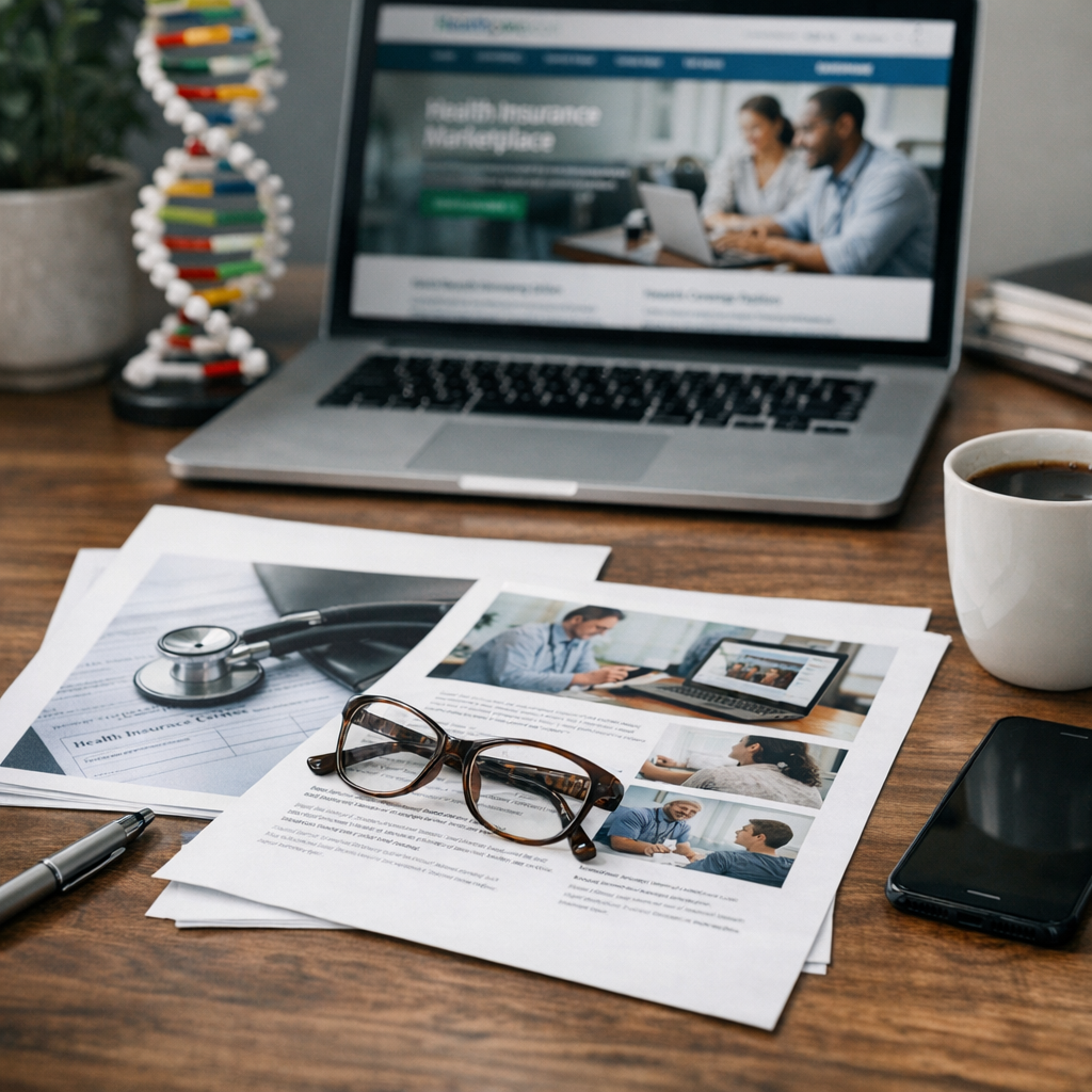 Navigating Your Health Coverage Options