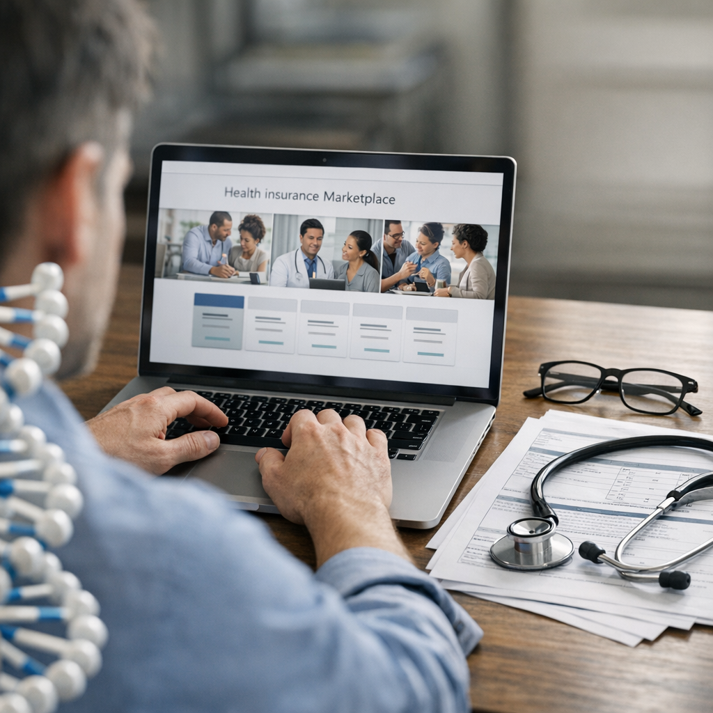 Navigating Your Path to Personalized Care: A Closer Look at Health Insurance Innovations